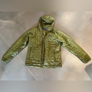 Men's Nano Puff® Hoody